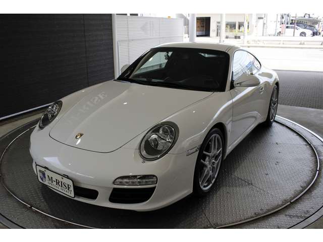 2010 Porsche 911 – thumbnail 3