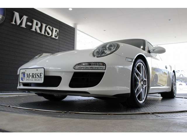 2010 Porsche 911 – thumbnail 4