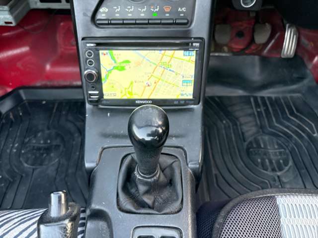 1992 Honda Beat – thumbnail 3