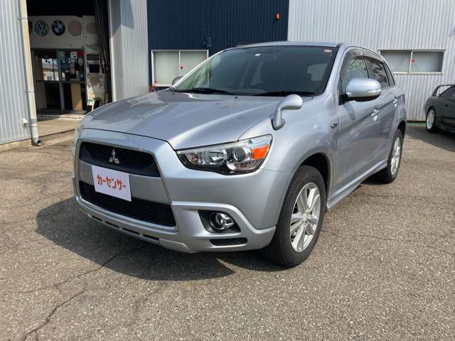 2010 Mitsubishi RVR – thumbnail 3