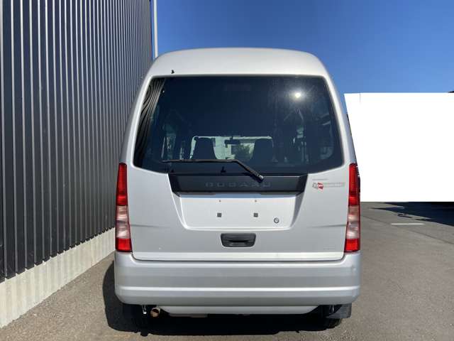 2010 Subaru Sambar – thumbnail 4