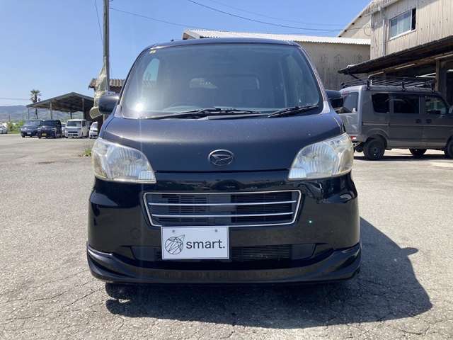 2010 Daihatsu Tanto Exe – thumbnail 3