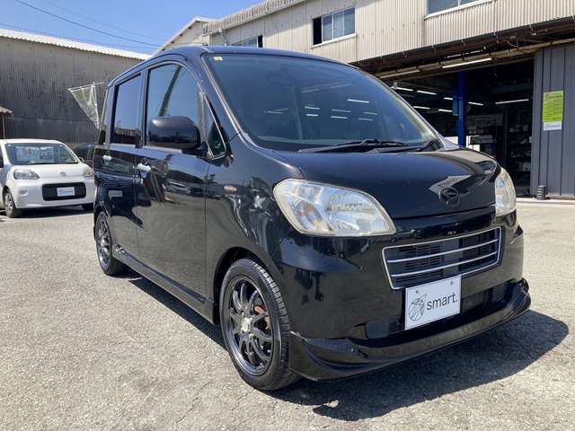2010 Daihatsu Tanto Exe – thumbnail 4