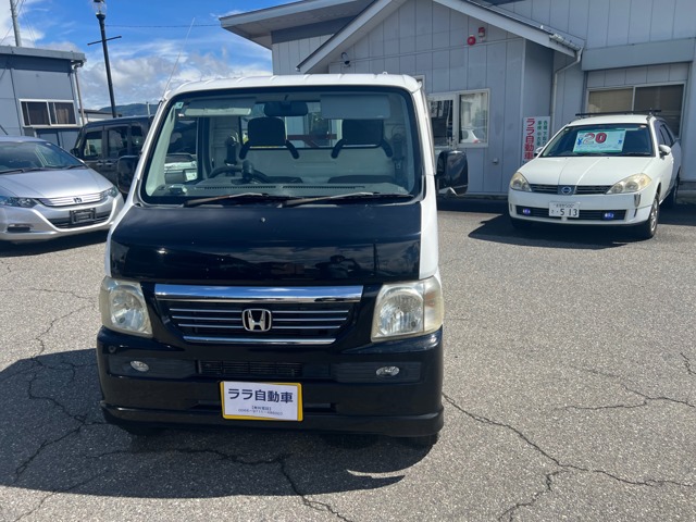 2003 Honda Acty Truck