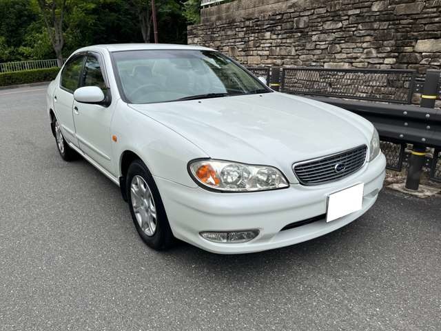 1999 Nissan Cefiro