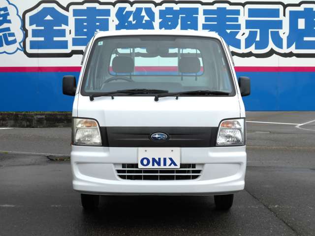 2006 Subaru Sambar Truck – thumbnail 3