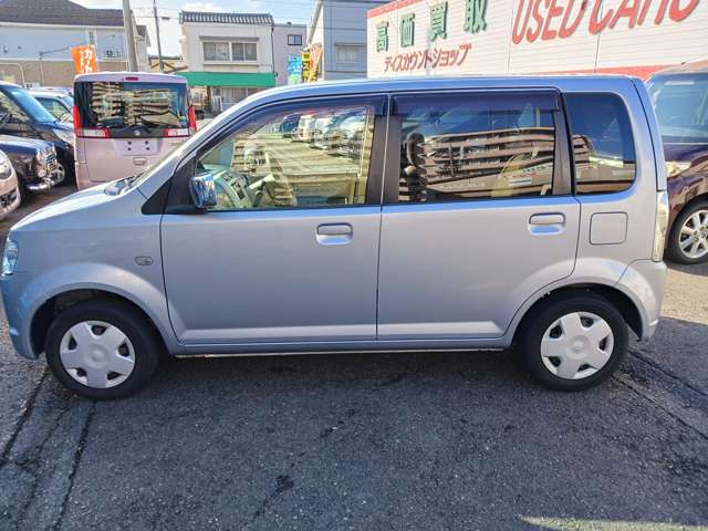 2010 Mitsubishi eK Wagon – thumbnail 3