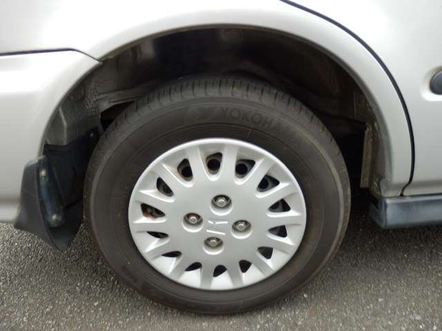 1996 Honda Civic Ferio – thumbnail 3