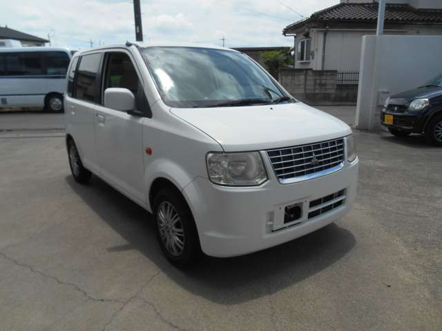 2010 Mitsubishi eK Wagon – thumbnail 3