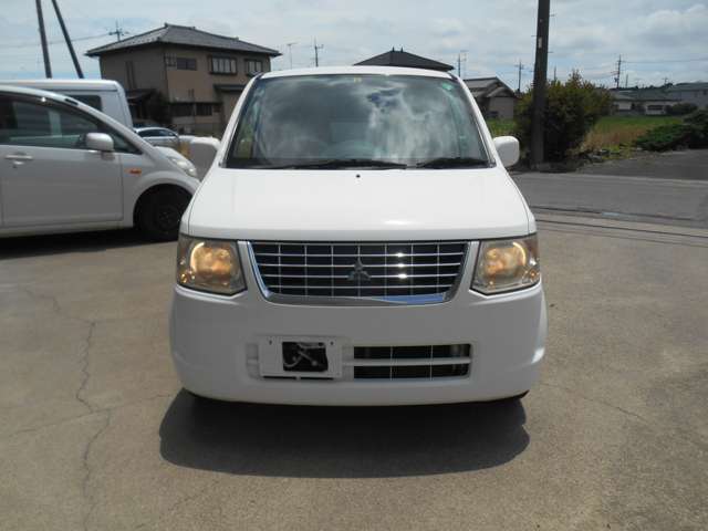 2010 Mitsubishi eK Wagon – thumbnail 4