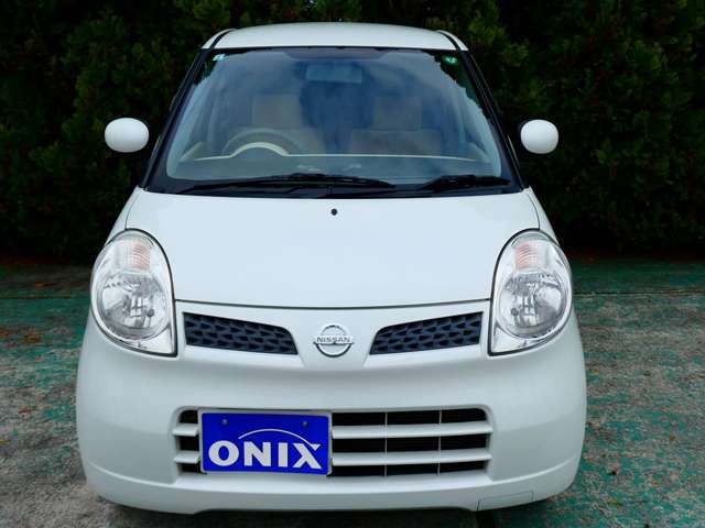 2009 Nissan Moco – thumbnail 4