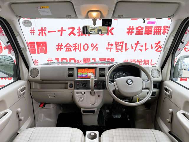 2010 Suzuki Every – thumbnail 2