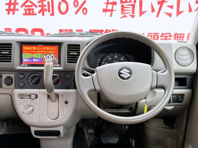 2010 Suzuki Every – thumbnail 3