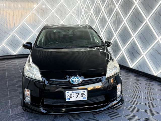 2010 Toyota Prius – thumbnail 4
