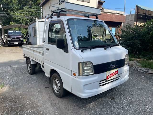 2007 Subaru Sambar Truck