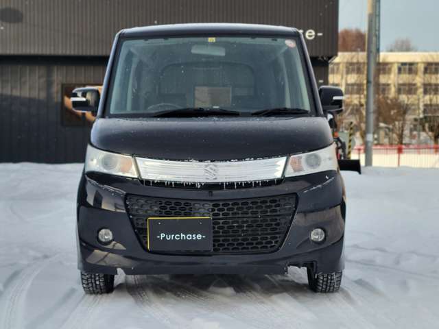 2010 Suzuki Palette – thumbnail 3