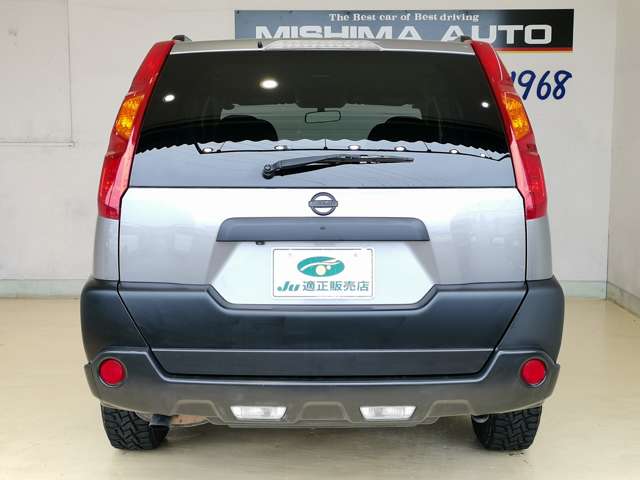 2009 Nissan X-Trail – thumbnail 3