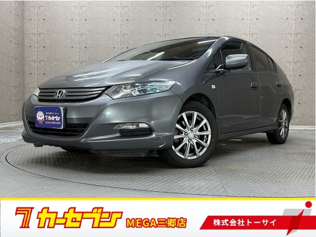 2010 Honda Insight
