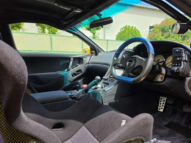 1999 Nissan Fairlady Z – thumbnail 3
