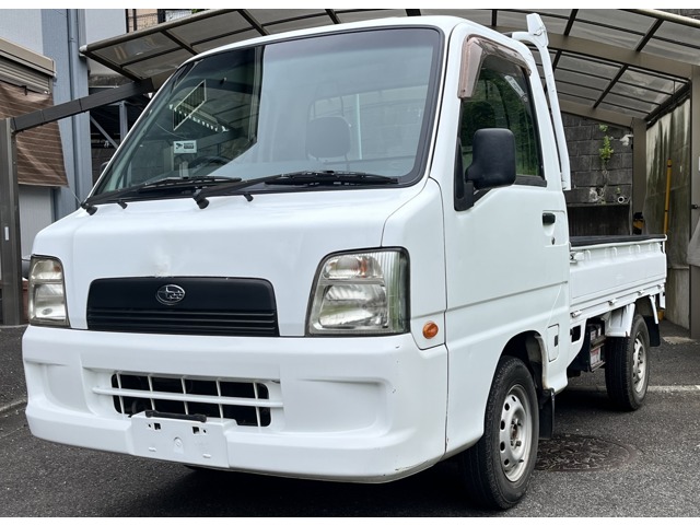 2005 Subaru Sambar Truck