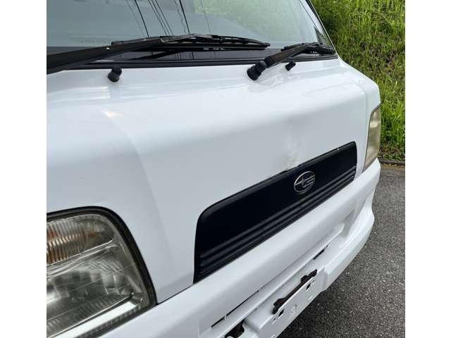 2005 Subaru Sambar Truck – thumbnail 3