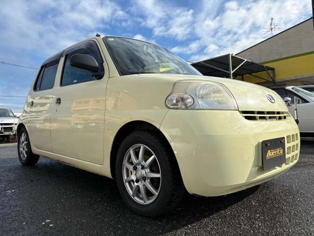 2010 Daihatsu Esse – thumbnail 3