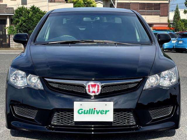 2010 Honda Civic Type R – thumbnail 2