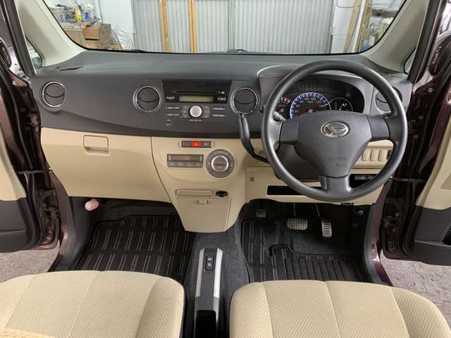 2010 Daihatsu Tanto Exe – thumbnail 3