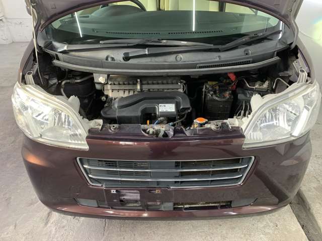 2010 Daihatsu Tanto Exe – thumbnail 4