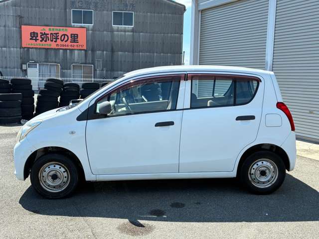 2010 Suzuki Alto – thumbnail 4