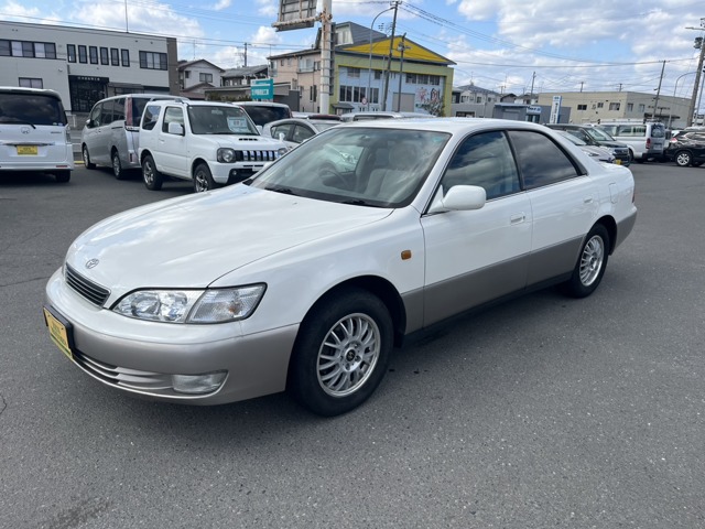 1999 Toyota Windom