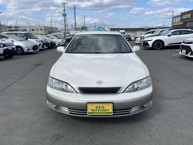 1999 Toyota Windom – thumbnail 2