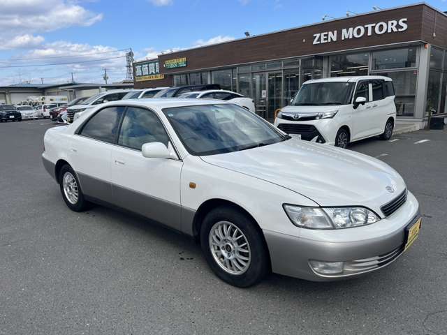 1999 Toyota Windom – thumbnail 3
