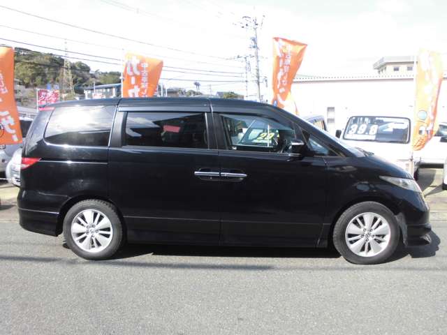 2008 Honda Elysion – thumbnail 4