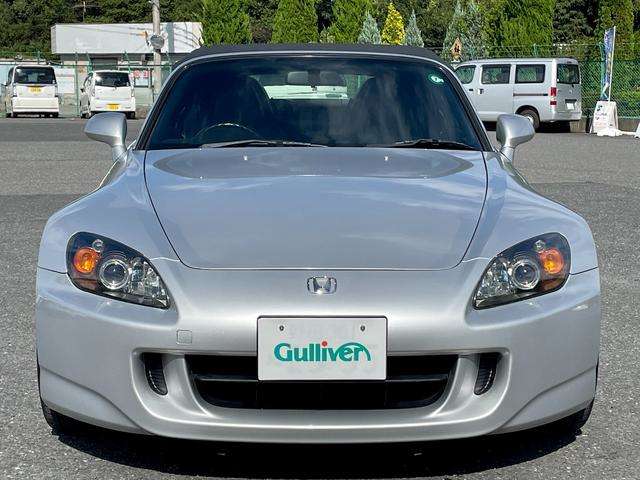 2006 Honda S2000 – thumbnail 2
