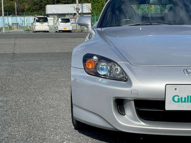 2006 Honda S2000 – thumbnail 3