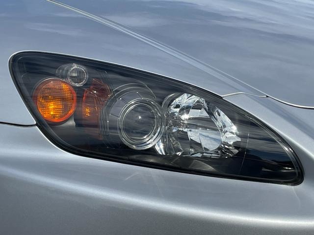2006 Honda S2000 – thumbnail 4