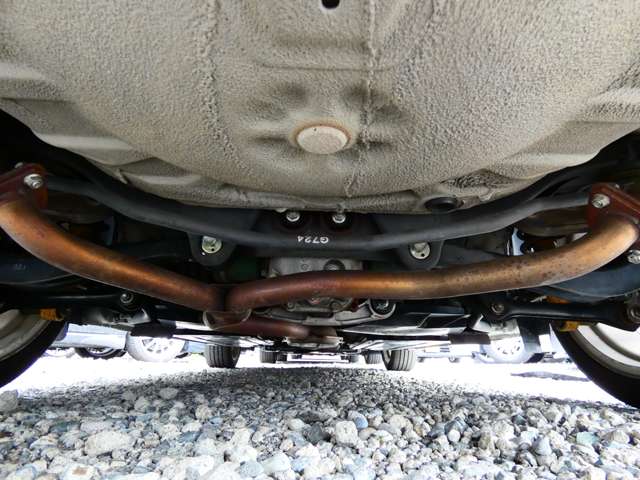 2007 Subaru Legacy B4 – thumbnail 4