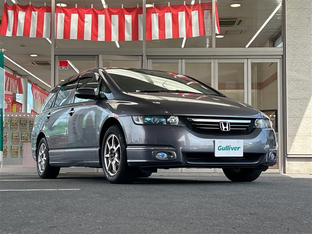 2004 Honda Odyssey – thumbnail 2