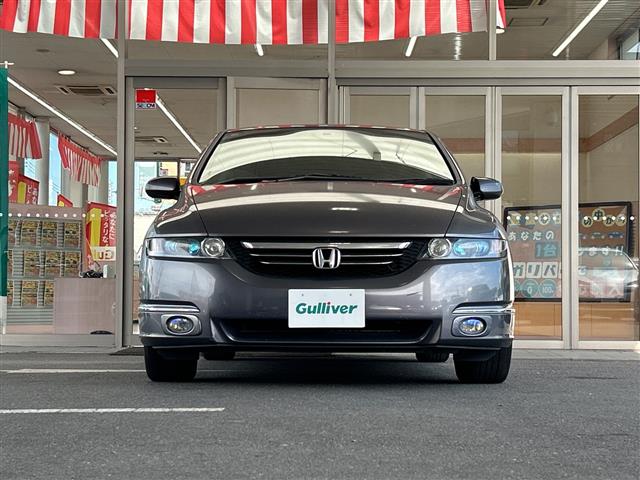 2004 Honda Odyssey – thumbnail 3