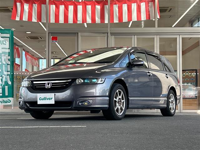 2004 Honda Odyssey – thumbnail 4