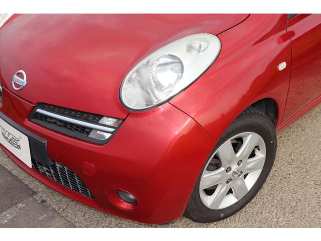 2008 Nissan Micra C+C – thumbnail 2