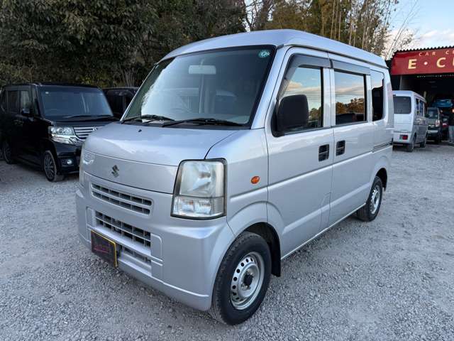2010 Suzuki Every – thumbnail 3