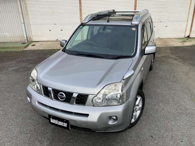 2009 Nissan X-Trail – thumbnail 3