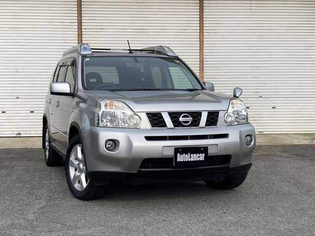 2009 Nissan X-Trail – thumbnail 4