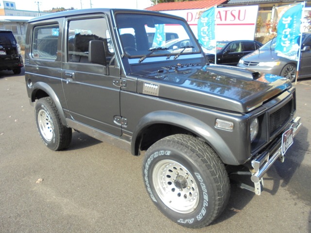 1990 Suzuki Jimny
