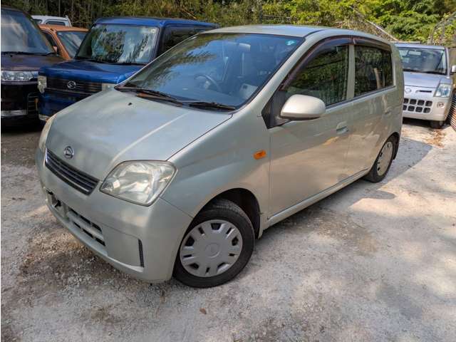 2003 Daihatsu Mira – thumbnail 3