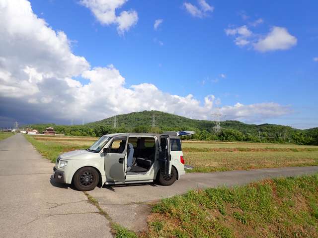 2003 Honda Element – thumbnail 2