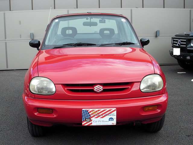 1997 Suzuki X-90 – thumbnail 3
