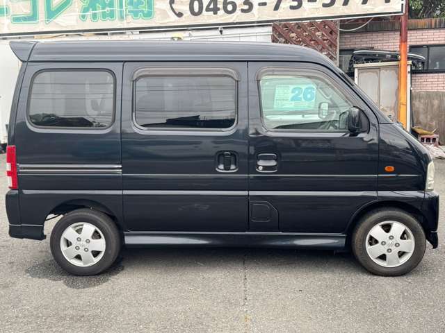 2004 Suzuki Every Wagon – thumbnail 4